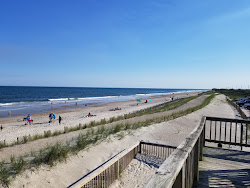 Photo de Onslow beach avec un niveau de propreté de très propre