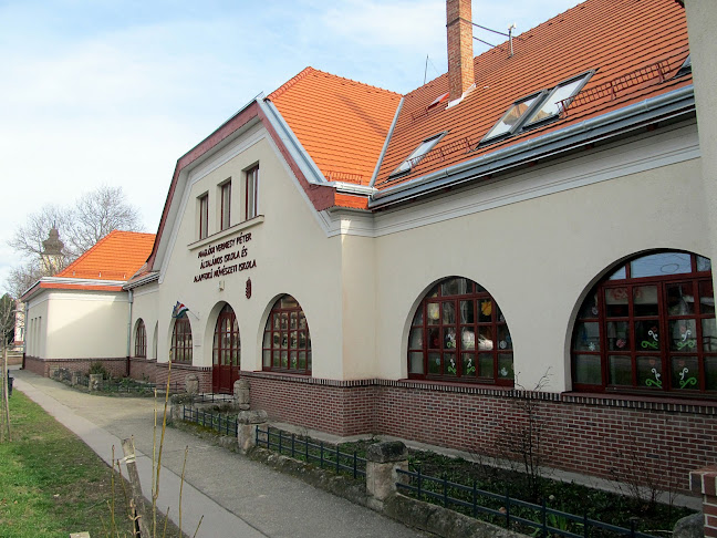 Maglódi Vermesy Péter Általános és Alapfokú Művészeti Iskola