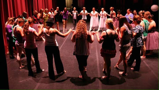 Playhouse Studio of Dance
