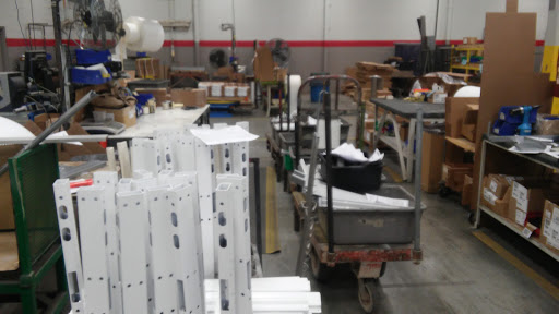 Furniture Store «Kimball Office Salem», reviews and photos, 200 Kimball Blvd, Salem, IN 47167, USA