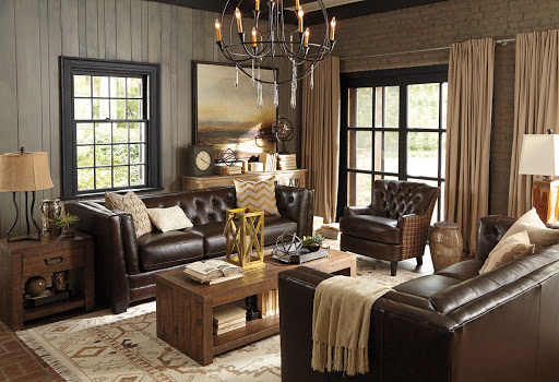 Furniture Store «Ashley HomeStore», reviews and photos, 1715 E Independence St, Springfield, MO 65804, USA