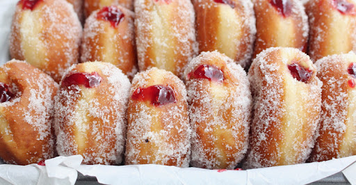 Coffee Shop «Sunrise Coffee Shop», reviews and photos, 247 SW Rutledge St, Madison, FL 32340, USA