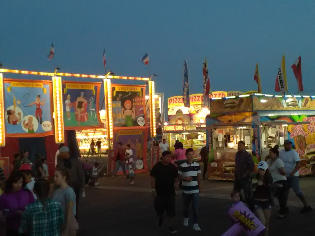 La Feria Meat Market 33563