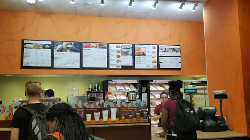 Donut Shop «Dunkin Donuts», reviews and photos, 11200 SW 8th St, Miami, FL 33199, USA