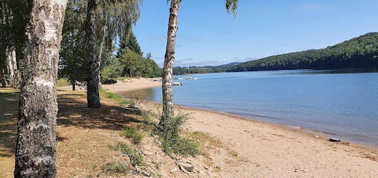 Soleil Levant Plage
