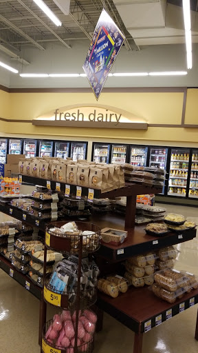 Grocery Store «Safeway», reviews and photos, 7375 E Arapahoe Rd, Englewood, CO 80112, USA