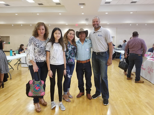 Community Center «East Las Vegas Community Center», reviews and photos, 250 N Eastern Ave, Las Vegas, NV 89101, USA