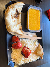 Les plus récentes photos du Restaurant indien Kashmir fastfood à Marseille - n°2