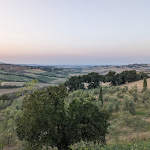 Photo n°4 de l'avis de Thomas.r fait le 04/09/2023 à 14:14 sur le  Locanda La Cerasa à Cerasa