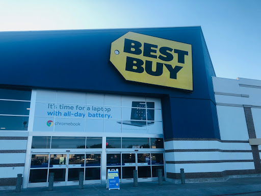 Electronics Store «Best Buy», reviews and photos, 1751 N Central Expy C, McKinney, TX 75070, USA