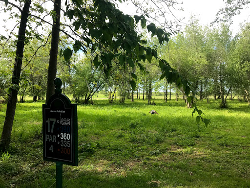 Public Golf Course «Mercer Oaks Golf Course», reviews and photos, 725 Village Rd W, West Windsor Township, NJ 08550, USA