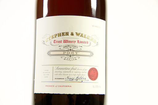 Winery «Stephen & Walker Winery», reviews and photos, 243 Healdsburg Ave, Healdsburg, CA 95448, USA