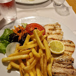 Photo n°1 de l'avis de Ryan.h fait le 09/02/2023 à 20:36 sur le  Restaurante Uzonj à Albufeira