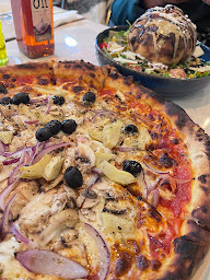 Photo n°46 de Al Forno à Pierrefitte-sur-Seine ()