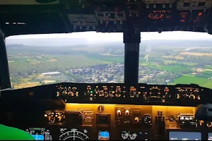 Britannia Flight Simulator image