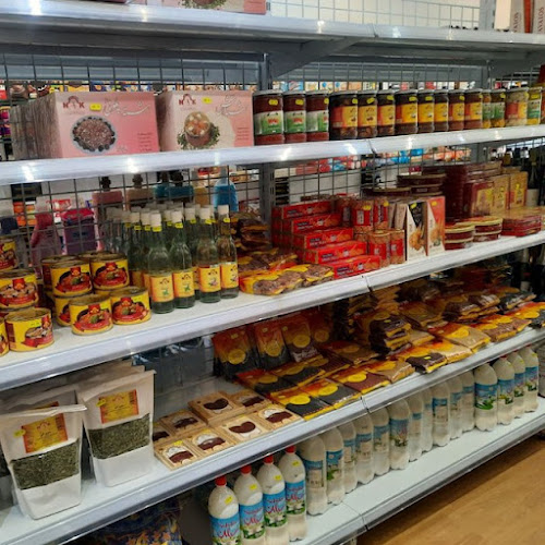Iranian-Portuguese Supermarket (Persian Supermarket) - Porto