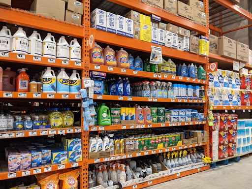 Home Improvement Store «The Home Depot», reviews and photos, 3401 Oakwood Blvd, Hollywood, FL 33020, USA