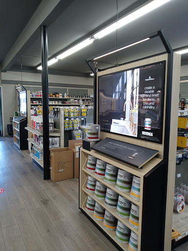 Paint Store «Moyers Paint Co», reviews and photos, 351 Lewelling Blvd, San Lorenzo, CA 94580, USA