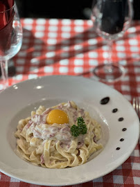 Tagliatelle du Pizzeria Bella Mora à Le Plessis-Belleville - n°5