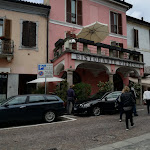 Photo n°3 de l'avis de Maria.i fait le 18/05/2018 à 14:16 sur le  Ristorante Pizzeria al Portichetto à Sesto Calende