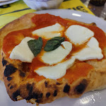 Photo n°1 de l'avis de Dmitry.. fait le 19/09/2023 à 17:58 sur le  Le Delizie Pompei via Roma 83 à Pompei