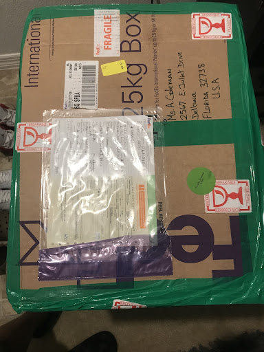 Mailing Service «FedEx Ground», reviews and photos, 3901 Hanson Rd, Madison, WI 53704, USA