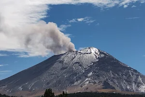 Parque Nacional Iztaccíhuatl - Popocatépetl image