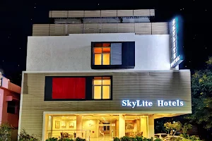 Skylite Hotels image