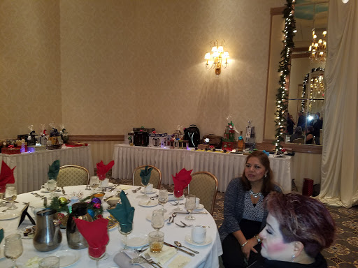 Banquet Hall «Meridian Banquets», reviews and photos, 1701 W Algonquin Rd, Rolling Meadows, IL 60008, USA