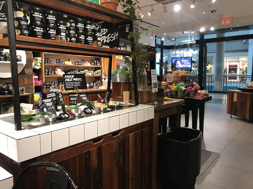 Cosmetics Store «lush fresh handmade cosmetics», reviews and photos, 9090 Destiny USA Dr, Syracuse, NY 13290, USA