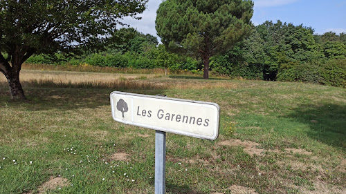 Les Garennes à Saint-Mars-de-Coutais