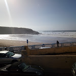 Photo n°1 de l'avis de Fabio.i fait le 26/10/2017 à 18:01 sur le  Restaurante Monumental (Praia das Maçãs) à Colares