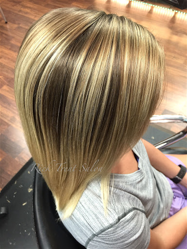 Hair Salon «Rick Trent Salon», reviews and photos, 125 Main St, Beech Grove, IN 46107, USA