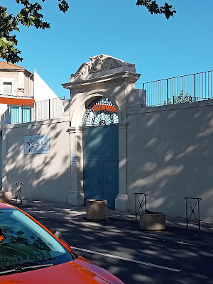 Ensemble Scolaire PIC La Salle Béziers à Béziers