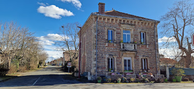 Commune de Ciadoux à Ciadoux