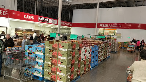 Warehouse club «Costco Wholesale», reviews and photos, 4601 183A, Cedar Park, TX 78613, USA