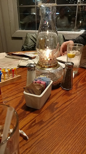 American Restaurant «Cracker Barrel Old Country Store», reviews and photos, 4 Merritt Blvd, Fishkill, NY 12524, USA