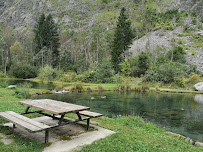 Photos des visiteurs du Restaurant Camping Caravaneige Le Champ Du Moulin à Les Deux Alpes - n°20