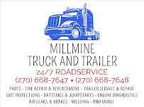 Millmine Truck and Trailer, LLC - Photo 2 - Car repair in Shepherdsville, KY, Louisville