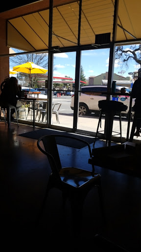 Coffee Shop «Spearhead Coffee», reviews and photos, 619 12th St, Paso Robles, CA 93446, USA