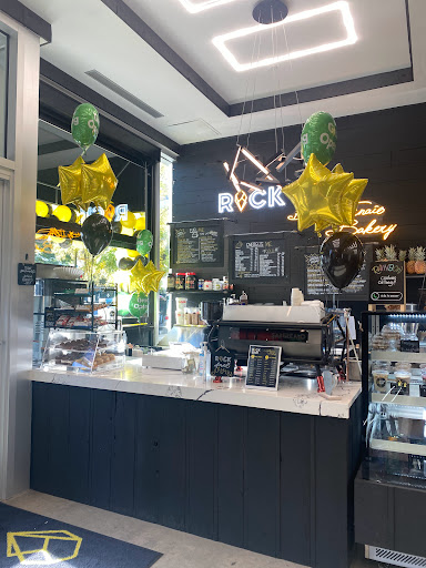 Health Club «Rock Health & Fitness Club», reviews and photos, 22-15 31st St, Astoria, NY 11105, USA