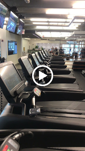 Gym «Equinox South Beach», reviews and photos, 520 Collins Ave, Miami Beach, FL 33139, USA