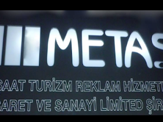 Metaş İnşaat Turizm Reklam Hizmetleri