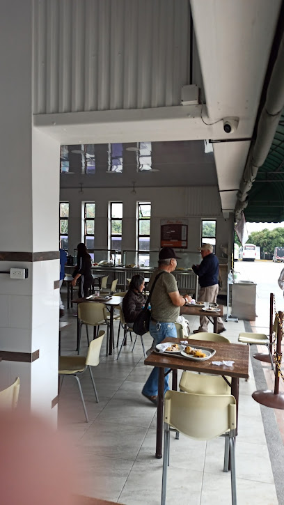 Restaurante Paso RICO - Cra. 2 #5-20, Ibagué, Tolima, Colombia
