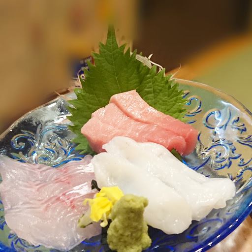 海鮮魚料理 旬や 蒲田店