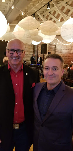 Banquet Hall «The Stockroom at 230», reviews and photos, 230 Fayetteville St, Raleigh, NC 27601, USA