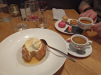 Gâteau du Bistrot des Amis à Fontainebleau - n°16