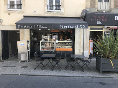 Nesmond XX à Bayeux