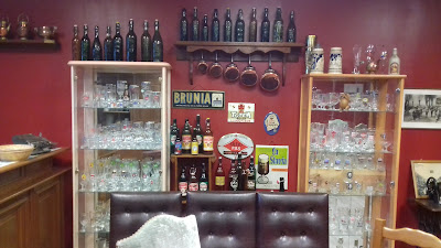 Brasserie de Clerck à Péronne