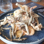 Photo n°2 de l'avis de Annarita.u fait le 23/04/2022 à 20:11 sur le  Mit Bistrot à Ostia